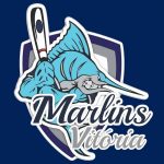Logo do Vítoria Marlins