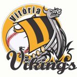 Logo Vitória Vikings